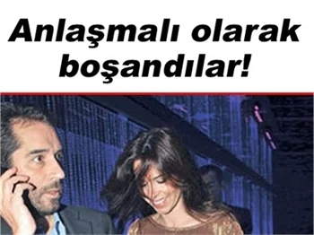 İŞADAMI EFE ÖNBİLGİN EŞİNDEN AYRILDI!