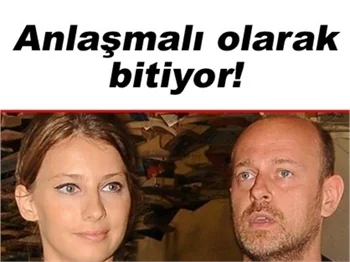TUBA ÜNSAL, EŞİNDEN BUGÜN BOŞANIYOR!
