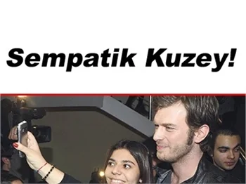 GENÇ KIZLARIN İLGİSİ TATLITUĞ'U UTANDIRDI!