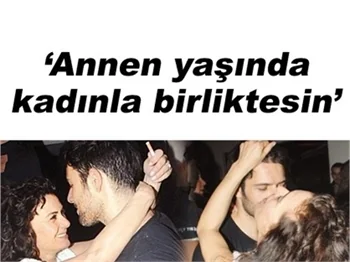 KENAN ECE'Yİ ÇILDIRTAN SÖZLER!