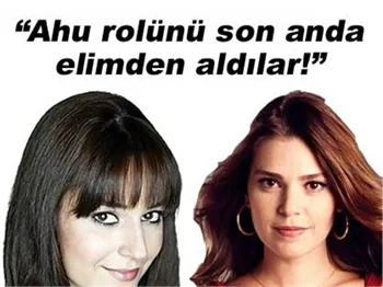 SEDEF AVCI'NIN BÜYÜK HAYAL KIRIKLIĞI!