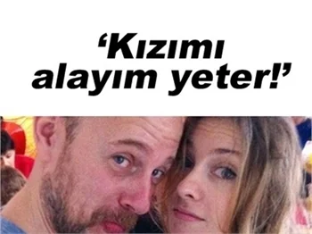TUBA ÜNSAL, PİLEVNELİ'DEN BİR ŞEY TALEP ETMEDİ!
