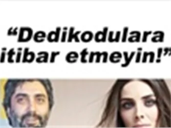 HATİCE ASLAN ELEŞTİRİLERE SERT ÇIKTI!
