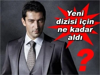 KENAN İMİRZALIOĞLU'NDAN REKOR ANLAŞMA!