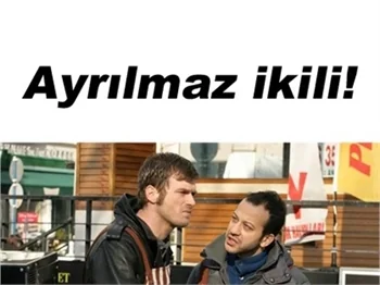 KIVANÇ TATLITUĞ VE RIZA KOCAOĞLU GECELERDE!