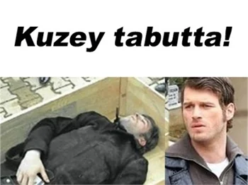 KUZEY-GÜNEY'DE NEFES KESEN SAHNE!