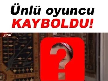 POLİS VE ARKADAŞLARI HER YERDE ONU ARIYOR...