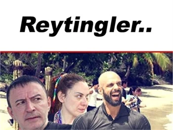 "SURVIVOR" ZİRVEDE BAŞLADI!