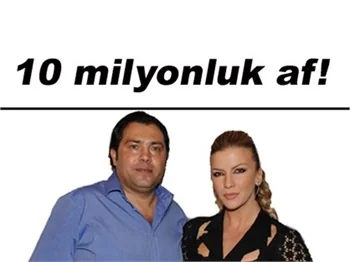 YURDAL SERT, IVANA SERT'LE ANLAŞTI!
