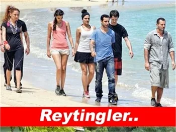 ARKA SOKAKLAR MI, SURVIVOR MI?