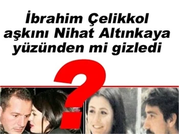 DENİZ ÇAKIR HAKKINDA ŞOKE EDEN İDDİA!