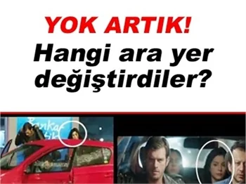 KUZEY GÜNEY'DE GÜLDÜREN HATA!