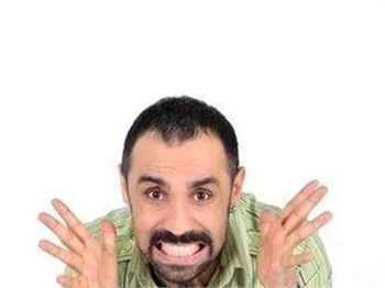 Oyuncuları taşıyan araç kaza yaptı!