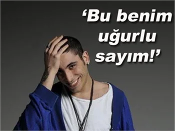 CAN BONOMO, YARI FİNALDE 13'ÜNCÜ SIRADA!