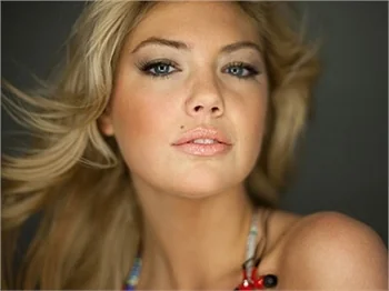 Seksi dj Kate Upton'dan muhteşem pozlar!