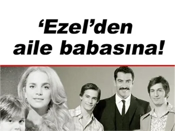 İŞTE 'UZUN HİKAYE' FİLMİNDEN İLK KARELER!