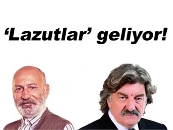 STAR TV'DEN YENİ BİR KOMEDİ DİZİSİ!