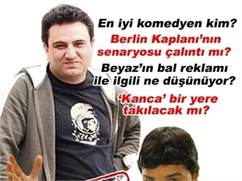 İSMAİL BAKİ TUNCER VE ALPER MESTÇİ'DEN OLAY AÇIKLAMALAR!