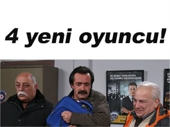 'AKASYA DURAĞI' YENİ BÖLÜMLERİYLE DÖNÜYOR!