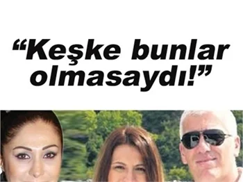 REYHAN GÜLMAN'DAN LEMİ GÜLMAN'A YANIT!
