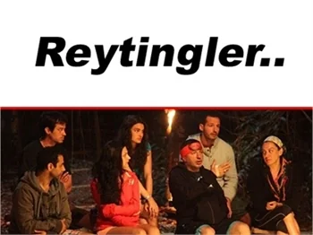 SURVIVOR ÜNLÜLER-GÖNÜLLÜLER ZİRVEDE!