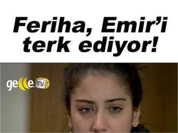BERGÜZAR KOREL, 'DİLA HANIM' ROLÜNÜ REDDETTİ!