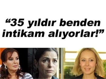 DERYA TUNA'DAN YILDIZ VE SAVAŞ'A İTHAMLAR!