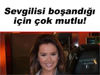 ECE ÖZBEK, DEVE KESECEKMİŞ!