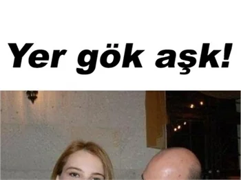 SELEN SOYDER'IN YÖNETMEN SEVGİLİSİ!