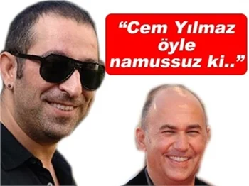 ÜNLÜ YÖNETMEN FERZAN ÖZPETEK NE DEMEK İSTEDİ?