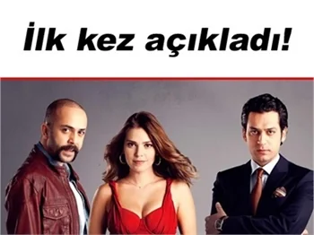 YÖNETMENİ SUSKUNLAR'I NEDEN BIRAKTI?