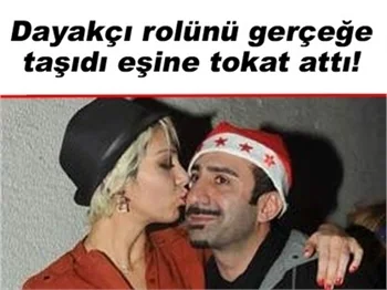 METİN YILDIZ'IN BOŞANMA NEDENİ ORTAYA ÇIKTI!