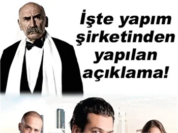 RAMİZ DAYI, 'SUSKUNLAR'A DAHİL OLDU MU?