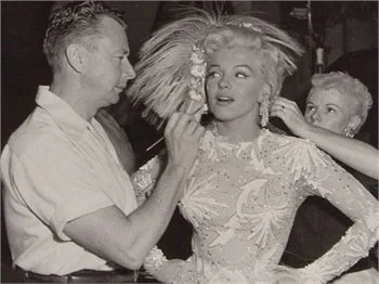 Efsane Marilyn Monroe'nin görülmemiş fotoğrafları