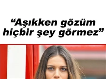 GÜLCAN ARSLAN'DAN SAMİMİ AÇIKLAMALAR!