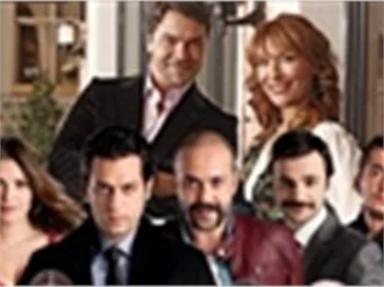 SOSYAL MEDYA'DA EN ÇOK KONUŞULAN DİZİ HANGİSİ?