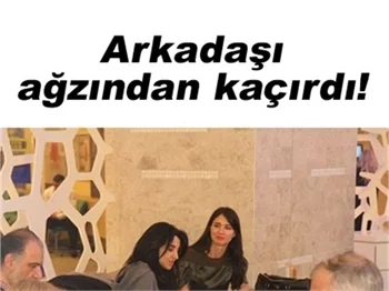 NEFİSE KARATAY HAZİRANDA EVLENİYOR!
