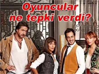 YALAN DÜNYA'NIN YENİ BÖLÜMÜ YAYINLANMAYINCA..