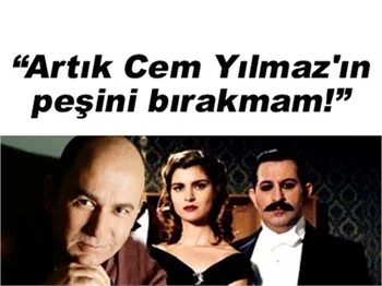 FERZAN ÖZPETEK'TEN SAMİMİ AÇIKLAMALAR!