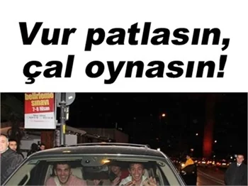MUSLERA'NIN ÇAPKINLIK TURU YARIM KALDI!