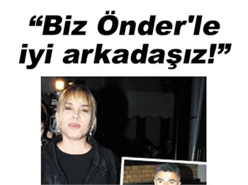 SEZEN AKSU 'CİCİ KIZI'NIN YAŞ GÜNÜNDE!