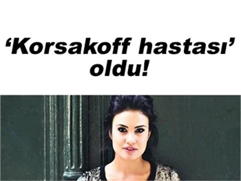 ERGENÇ’İN ESKİ EŞİ SOYSALDI ÖLÜM ORUCUNDA!