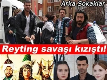 PAZARTESİ GÜNÜNÜN GALİBİ KİM OLDU?