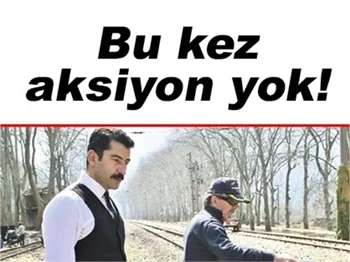 'UZUN HİKAYE’ FİLMİNİN ÇEKİMLERİ SÜRÜYOR!