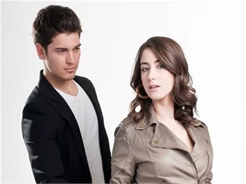 BİR BÖLÜMDE SADECE FERİHA VE EMİR OLACAK!