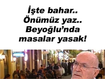 HINCAL ULUÇ YAZDI...