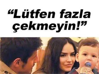 EMRE BELÖZOĞLU'NUN NAZAR KORKUSU!