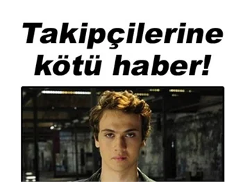 ÖYLE BİR GEÇER ZAMAN Kİ'DE METE ÖLECEK Mİ?