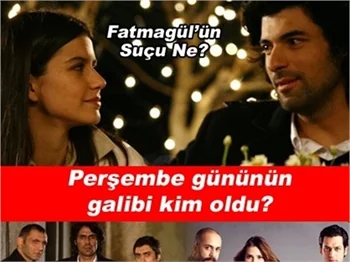 "SUSKUNLAR"IN YOKLUĞUNDA BİRİNCİ KİM OLDU?