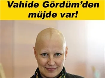 'ADINI FERİHA KOYDUM' SETİNE GERİ DÖNÜYOR!